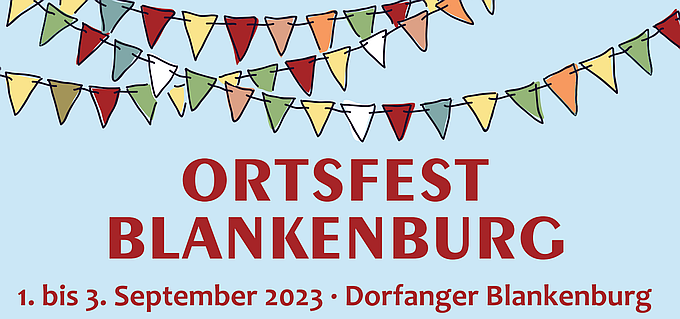 Blankenburger Ortsfest 2023 Blankenburger Ortsfest 2023 680